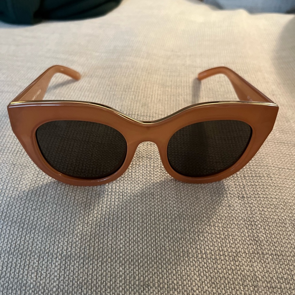 Le Specs Sunglasses